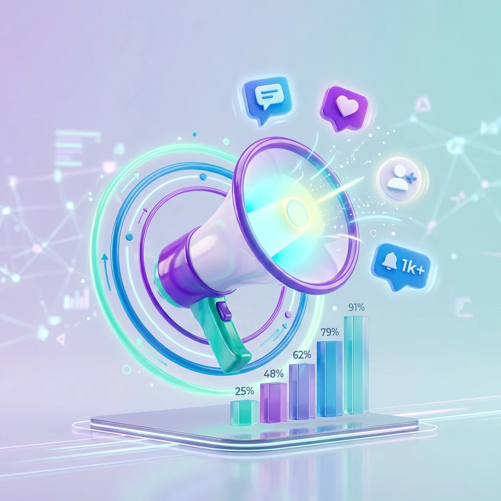 Digital Marketing Data