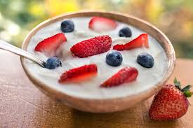 Yogurt view 4