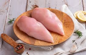 Chicken Breast view 4