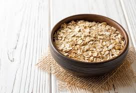 Oats