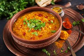Dal (Lentils)