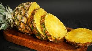 Pineapple view 4