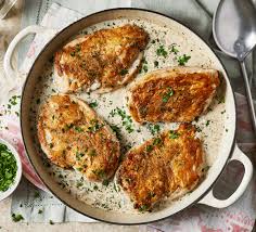 Chicken Breast view 3