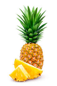 Pineapple view 2