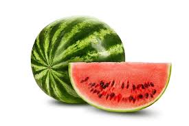 Watermelon view 2