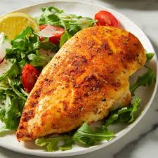 Chicken Breast view 2