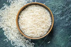 Rice view 2