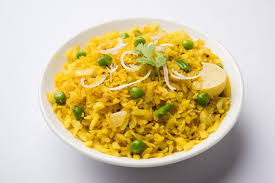 Poha view 3