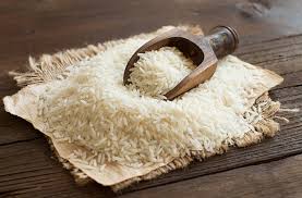 Rice view 3