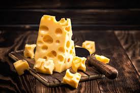 Cheese view 2