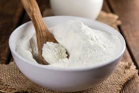 Milk Powder view 2