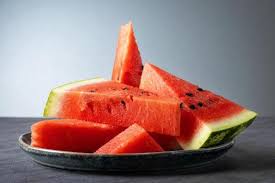 Watermelon view 3