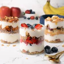 Yogurt view 3