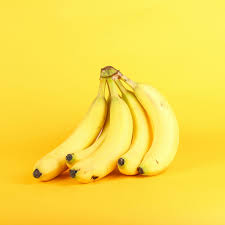 Banana view 3