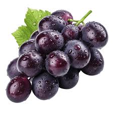 Grapes view 2