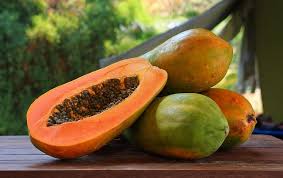 Papaya view 3