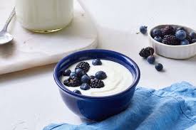 Yogurt view 2