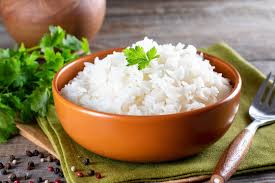 Rice view 4