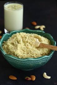 Milk Powder